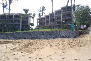 Hale Mahina Hotel Lahaina Exterior foto